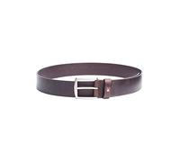 Tommy Hilfiger Cintura Denton in pelle testa die moro (E367863162-90-066)