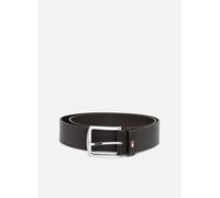 Tommy Hilfiger Uomo Cintura New Denton 4.0 Belt Cintura in Pelle, Marrone (Testa Di Moro), 95 cm