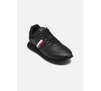 Tommy Hilfiger - NEW RUNNER EVA LTH S Nero - Sneakers 43 Nero