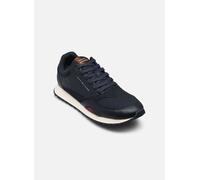 Tommy Hilfiger - NEW RUNNER EVA MIX Blu - Sneakers 44 Blu