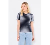 Tommy Hilfiger - New Slim Cody C-Nk S WW0WW40587 Blu - Abbigliamento S Blu