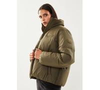 Tommy Hilfiger - New York Puffer Jacket new Verde - Abbigliamento L Verde