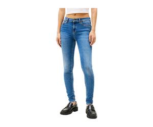 Tommy Hilfiger - Nora Skinny Jeans - - Jeans - Donna - Blu - W26 L30
