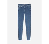 Tommy Hilfiger Nora Skinny L30 W - Jeans - Donna - Denim W28