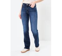 Tommy Hilfiger - Nos Bootcut Rw Dark WW0WW4249002CF Blu - Abbigliamento 31 X 32 Blu