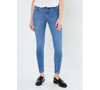 Tommy Hilfiger - Nos Como Skinny Rw M WW0WW42488 Blu - Abbigliamento 27 X 28 Blu