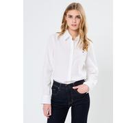 Tommy Hilfiger - Nos Stretch Regular WW0WW43577 Bianco - Abbigliamento 40 Bianco