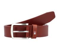 Tommy Hilfiger NEW DENTON 3.5 BELT AM0AM08360, Uomo, Marrone (Dark Tan), XXL