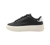 Tommy Hilfiger - Nuova Sneaker Cupsole - - Shoes - Donna - Nero - 37 EU