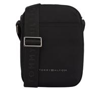 Tommy Hilfiger Nylon Mini Borsa Borsa a tracolla 16 cm black (TAS038308)