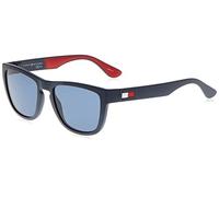 Tommy Hilfiger Occhiali da Sole TH 1557/S Blue/Blue 54/19/140 uomo