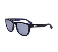 Tommy Hilfiger Occhiali da Sole TH 1557/S Matte black 54/19/140 Uomo