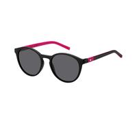 Tommy Hilfiger - Occhiali da sole TH 2121/S - - Accessories - unisex - Nero - ONE SIZE