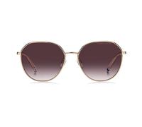 Tommy Hilfiger - Occhiali da sole TH 2218/S - - Accessories - Donna - Giallo - ONE SIZE