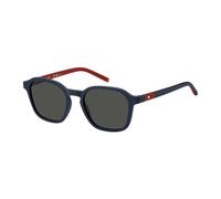 Tommy Hilfiger - Occhiali da sole TH 2245/S - - Accessories - unisex - Blu - ONE SIZE