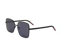Tommy Hilfiger Occhiali da Sole TJ 0007/S 807 BLACK 58/15/145 Donna