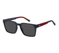 Tommy Hilfiger TH 2143/S 8RU/IR Occhiali da sole Grigio