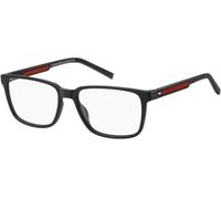 Tommy Hilfiger Occhiali - modello TH 2206, colore black red, lente 54 mm, ponte 16 mm