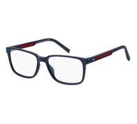 Tommy Hilfiger Occhiali - modello TH 2206, colore blue red, lente 54 mm, ponte 16 mm