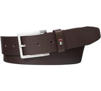 Tommy Hilfiger Oliver 3.5 Ext, Cinghie Uomo, Testi Di Moro, 80