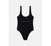 Tommy Hilfiger - One Piece UW0UW04126 Blu - Abbigliamento M Blu