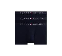 Tommy Hilfiger - Original - Confezione da 3 paia di boxer blu navy XL