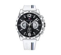 Tommy Hilfiger - Orologi - - Accessories - Uomo - Grigio - ONE SIZE