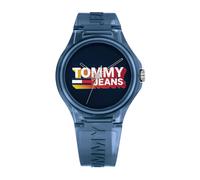 Tommy Hilfiger - Orologio 1720028 - - Accessories - unisex - Blu - ONE SIZE