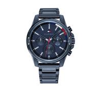 Tommy Hilfiger - Orologio 1791789 - - Accessories - Uomo - Blu - ONE SIZE