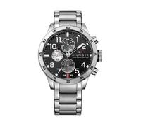 Tommy Hilfiger - Orologio - - Accessories - Uomo - Grigio - ONE SIZE