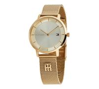 TOMMY HILFIGER Orologio analogico 'Dressed Up' oro Donna TOMMY HILFIGER One Size