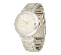 TOMMY HILFIGER Orologio analogico 'LORI' argento Donna TOMMY HILFIGER One Size