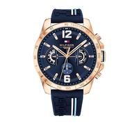 Tommy Hilfiger Decker TH1791474 orologi da polso uo al quarzo