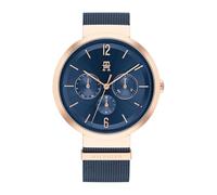 Tommy Hilfiger Orologio Uomo Tommy Hilfiger 1683478 F_0301_S7285759 Orologi
