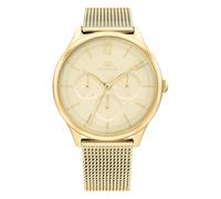 Tommy Hilfiger Orologio Donna Tommy Hilfiger (ø 38 Mm) F_0301_S0378635 Orologi