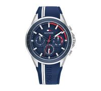 Tommy Hilfiger Orologio Analogico Multifunzione al Quarzo da Uomo - 1791859