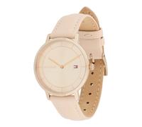TOMMY HILFIGER Orologio analogico 'PIPPA' oro / cipria Donna TOMMY HILFIGER One Size