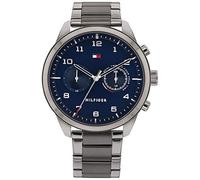 TOMMY HILFIGER - Orologio Analogico Quarzo Uomo Con Cinturino In Acciaio Inox 1791782