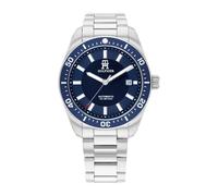 Tommy Hilfiger - Orologio Automatico 1710591 - - Accessories - Uomo - Grigio - ONE SIZE