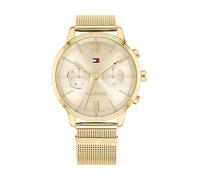 Tommy Hilfiger - Orologio Blake Multi-Quadrante - - Accessories - Donna - Giallo - ONE SIZE