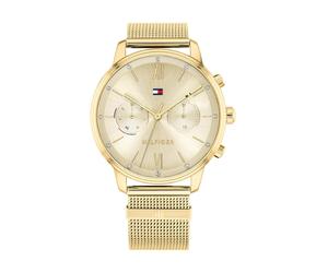 Tommy Hilfiger - Orologio Blake Multi-Quadrante - - Accessories - Donna - Giallo - ONE SIZE