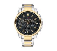 Tommy Hilfiger - Orologio Cronografo Analogico - - Accessories - Uomo - Multicolore - ONE SIZE