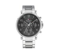 Tommy Hilfiger - Orologio Cronografo Daniel - - Accessories - Uomo - Grigio - ONE SIZE