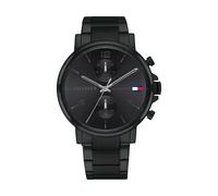 Tommy Hilfiger - Orologio Cronografo Daniel - - Accessories - Uomo - Nero - ONE SIZE