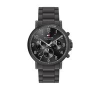 Tommy Hilfiger - Orologio Cronografo Daniel - - Accessories - Uomo - Nero - ONE SIZE