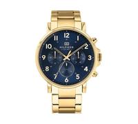 Tommy Hilfiger - Orologio Daniel - - Accessories - Uomo - Giallo - ONE SIZE