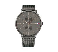 Tommy Hilfiger - Orologio Jenna - - Accessories - Donna - Grigio - ONE SIZE
