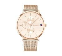 Tommy Hilfiger - Orologio Jenna - - Accessories - Donna - Rosa - ONE SIZE