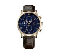 Tommy Hilfiger - Orologio Kane Cronografo - - Accessories - Uomo - Rosa - ONE SIZE