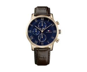 Tommy Hilfiger - Orologio Kane Cronografo - - Accessories - Uomo - Rosa - ONE SIZE